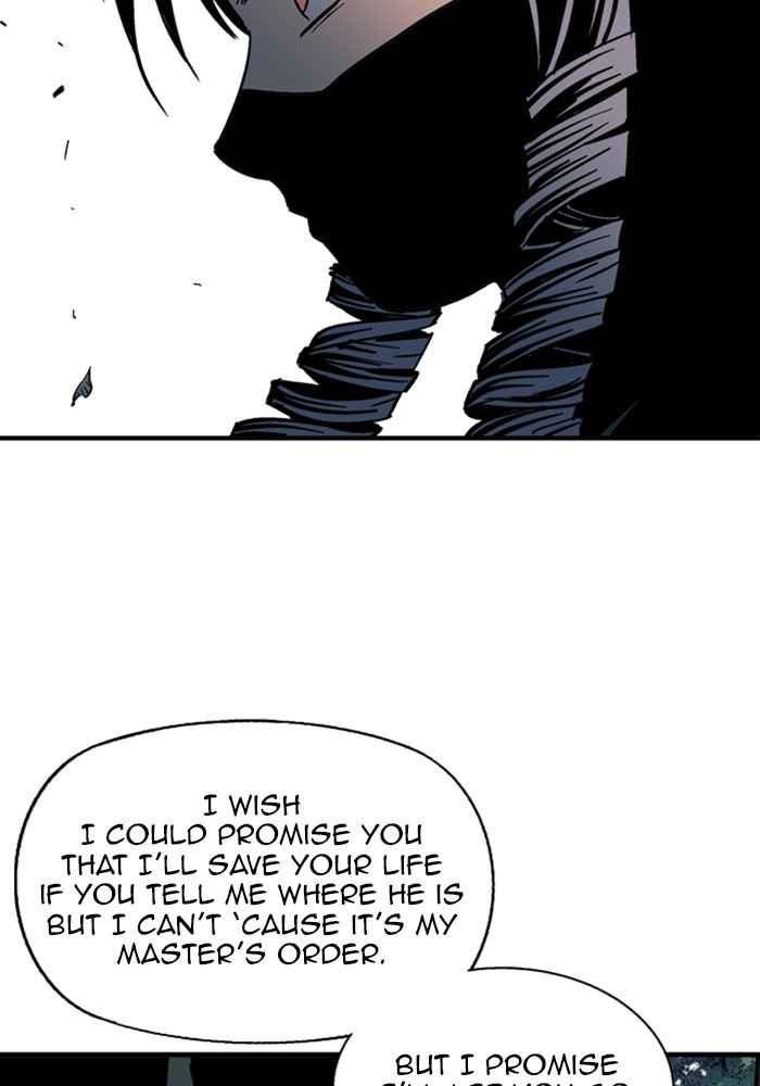 Gosu (The Master) Chap 170 - Next Chap 171