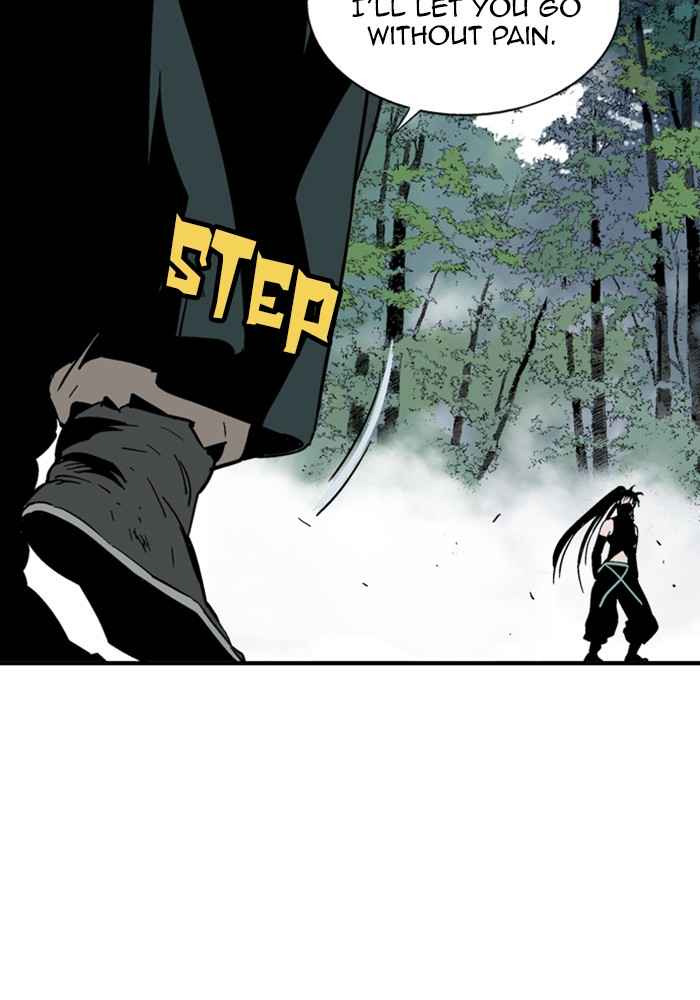 Gosu (The Master) Chap 170 - Next Chap 171