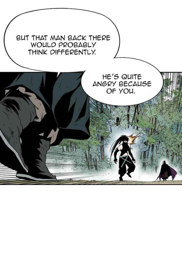 Gosu (The Master) Chap 170 - Next Chap 171