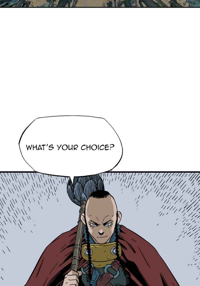 Gosu (The Master) Chap 170 - Next Chap 171