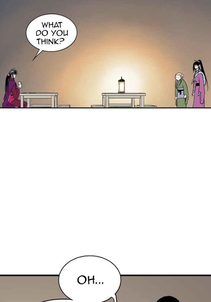 Gosu (The Master) Chap 170 - Next Chap 171