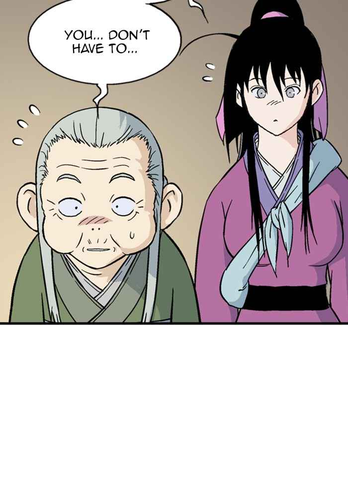 Gosu (The Master) Chap 170 - Next Chap 171