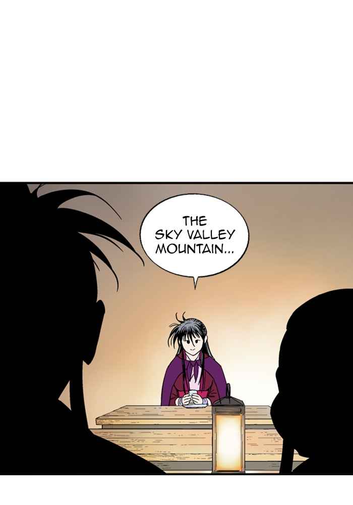 Gosu (The Master) Chap 170 - Next Chap 171