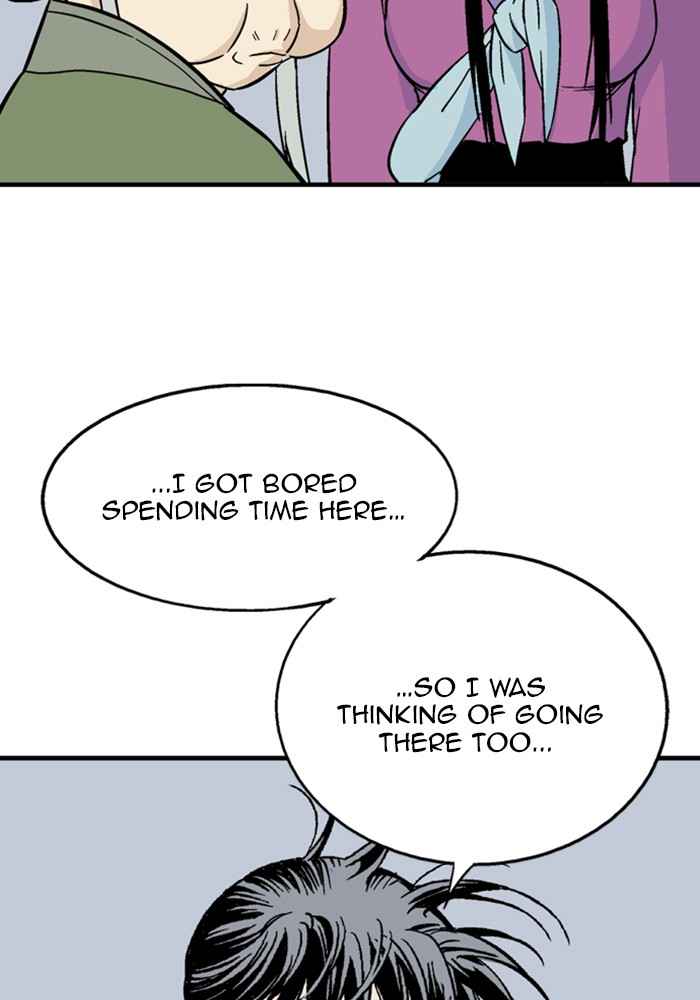 Gosu (The Master) Chap 170 - Next Chap 171