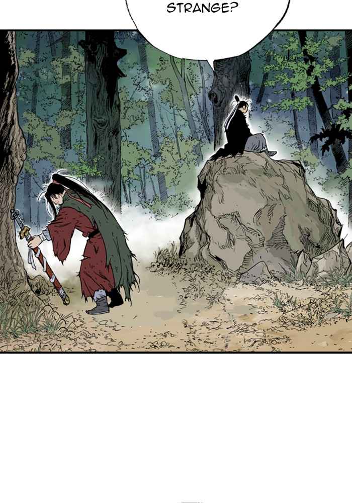 Gosu (The Master) Chap 170 - Next Chap 171