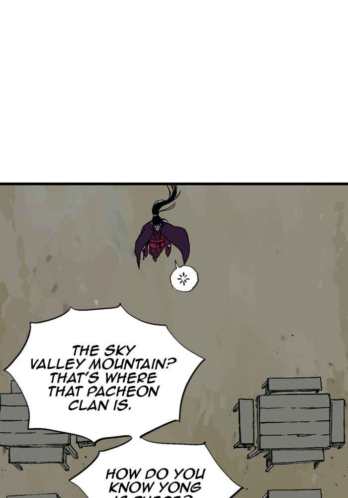 Gosu (The Master) Chap 170 - Next Chap 171