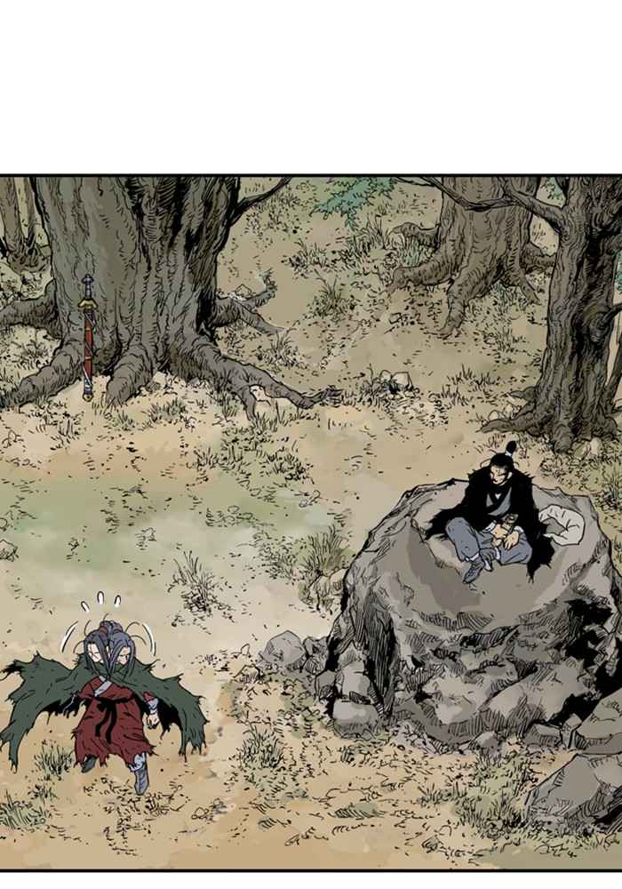 Gosu (The Master) Chap 170 - Next Chap 171