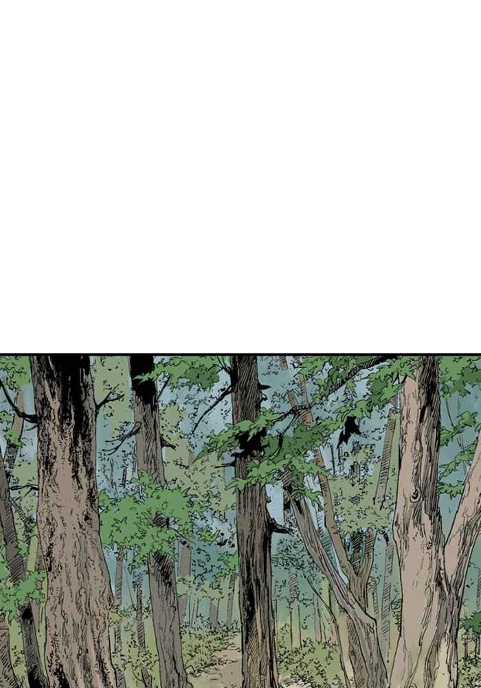 Gosu (The Master) Chap 170 - Next Chap 171