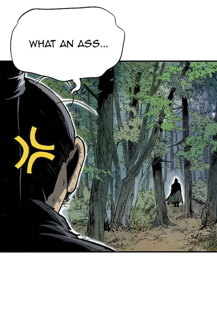 Gosu (The Master) Chap 170 - Next Chap 171