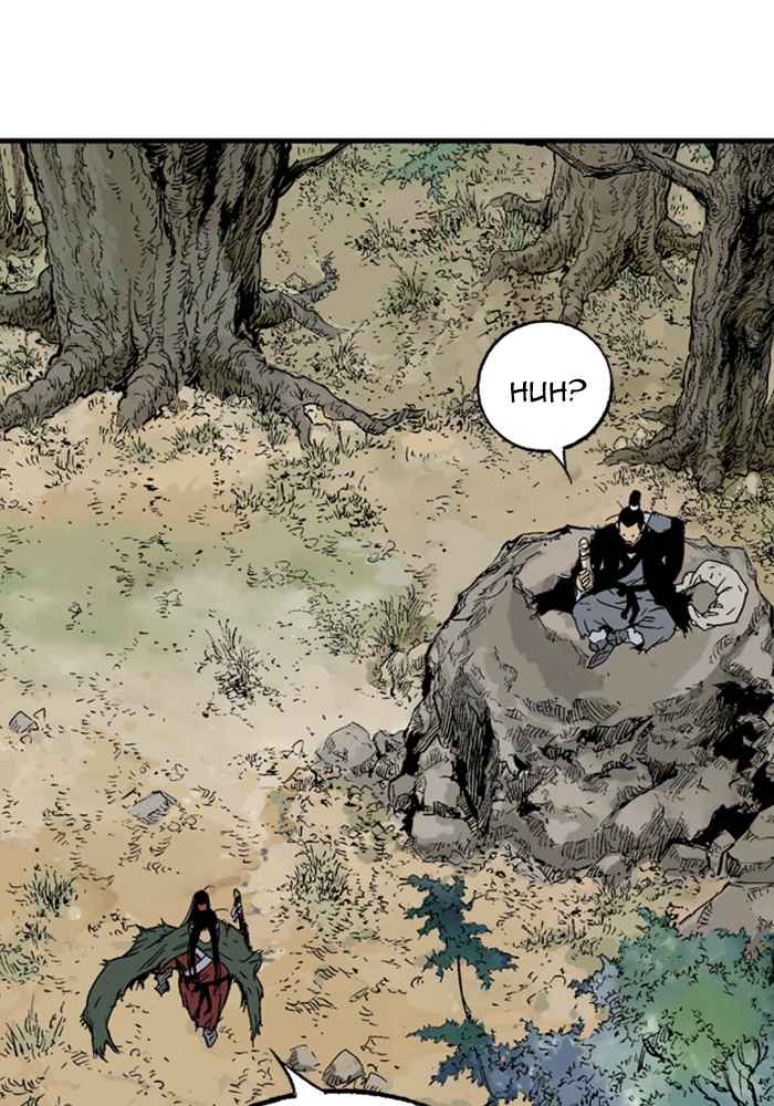 Gosu (The Master) Chap 170 - Next Chap 171