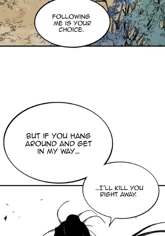 Gosu (The Master) Chap 170 - Next Chap 171