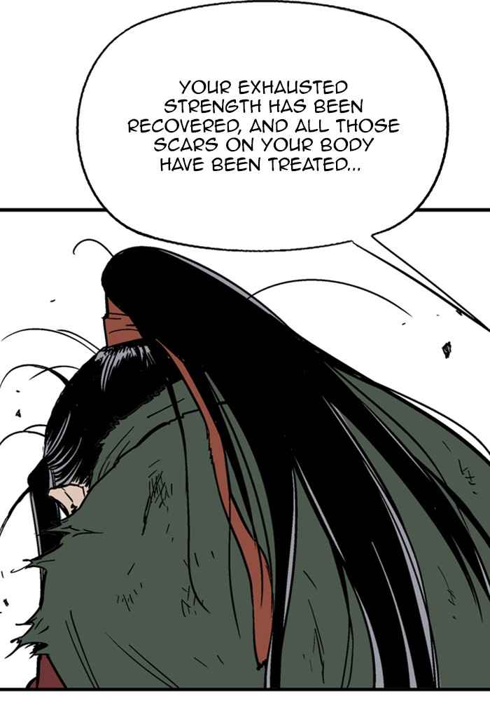 Gosu (The Master) Chap 170 - Next Chap 171