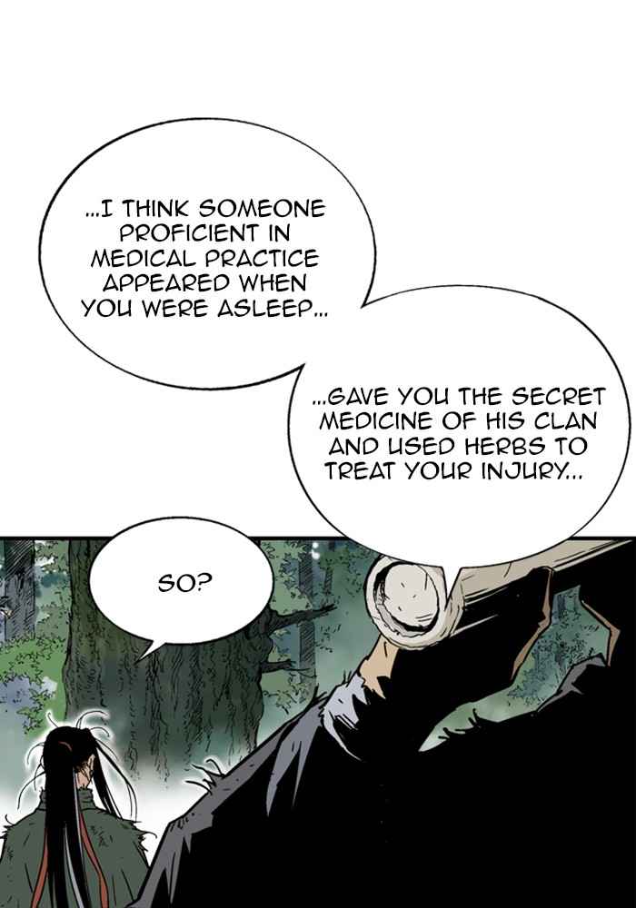 Gosu (The Master) Chap 170 - Next Chap 171