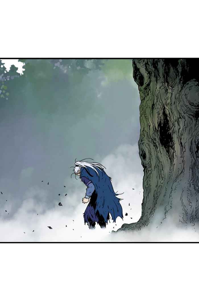 Gosu (The Master) Chap 170 - Next Chap 171