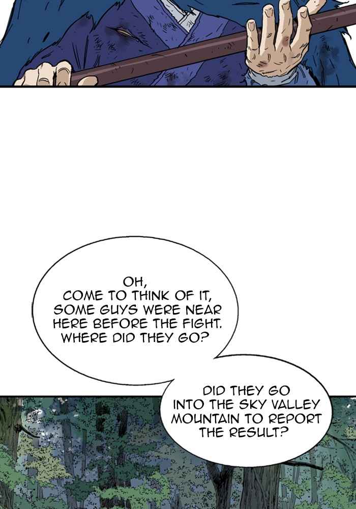 Gosu (The Master) Chap 170 - Next Chap 171