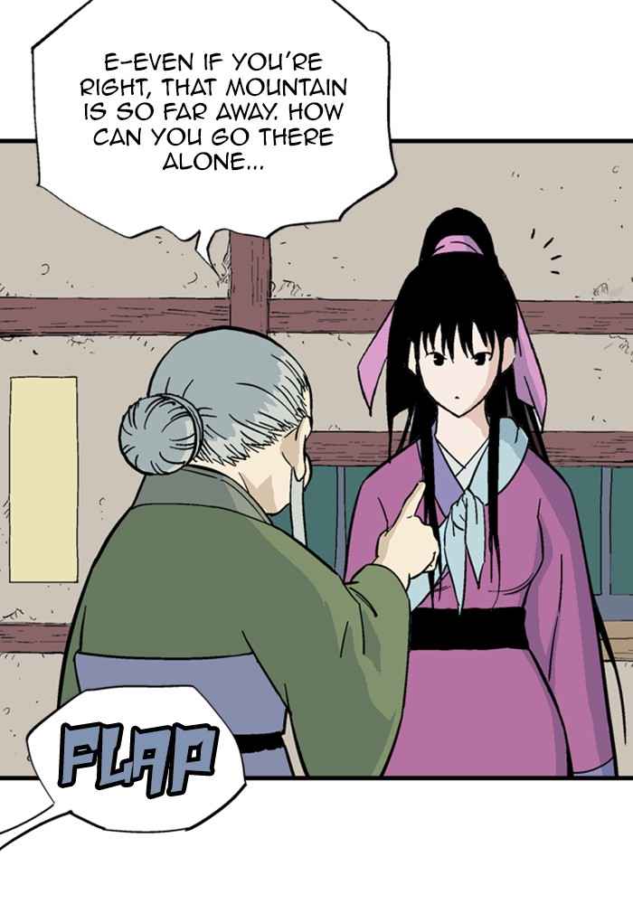 Gosu (The Master) Chap 170 - Next Chap 171