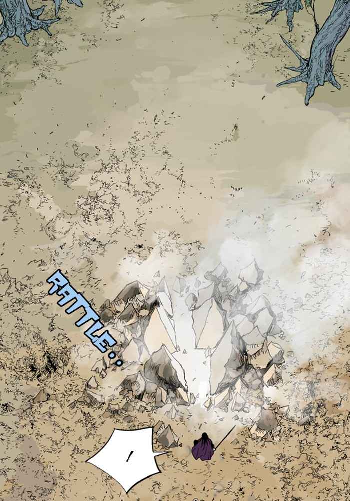 Gosu (The Master) Chap 170 - Next Chap 171