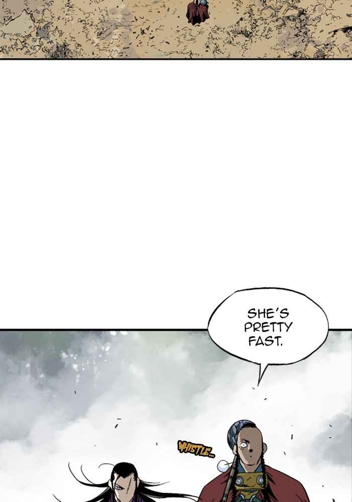 Gosu (The Master) Chap 170 - Next Chap 171