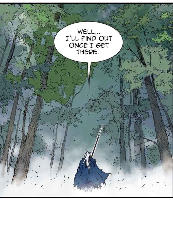 Gosu (The Master) Chap 170 - Next Chap 171