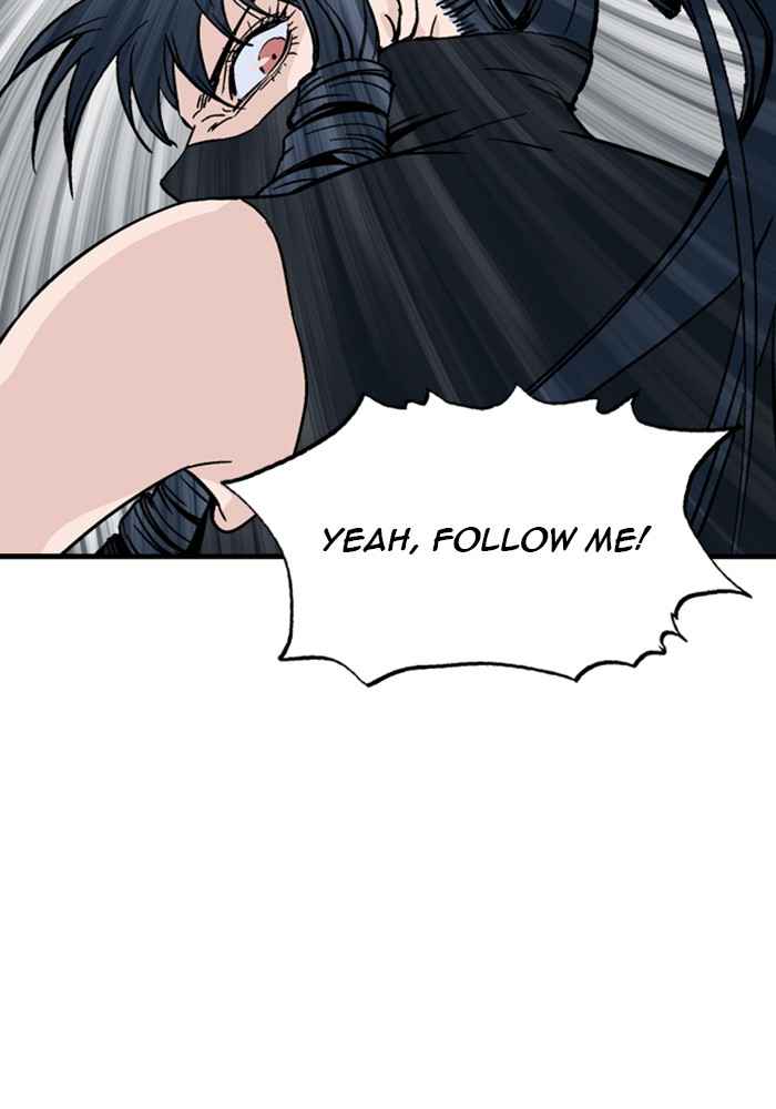 Gosu (The Master) Chap 170 - Next Chap 171