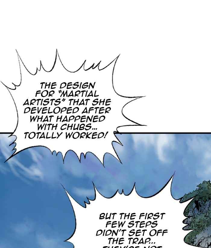 Gosu (The Master) Chap 171 - Next Chap 172