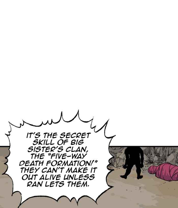 Gosu (The Master) Chap 171 - Next Chap 172