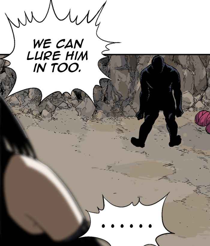 Gosu (The Master) Chap 171 - Next Chap 172