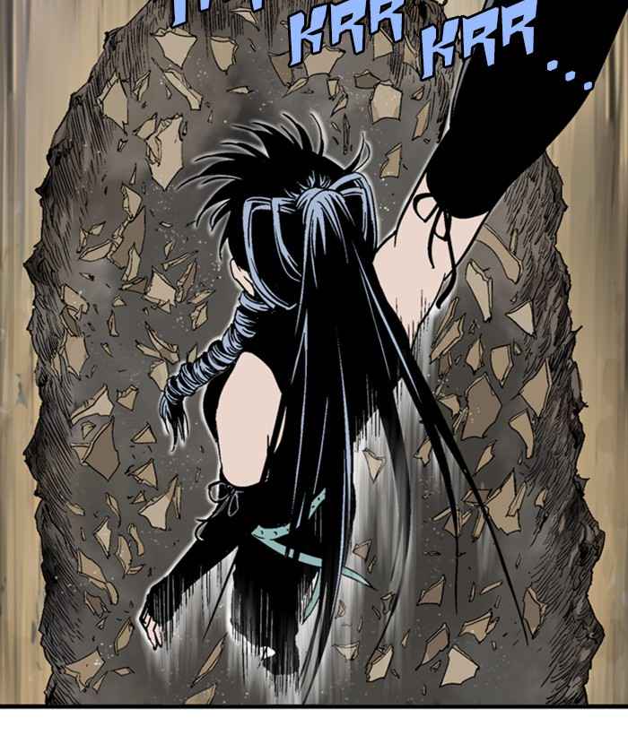 Gosu (The Master) Chap 171 - Next Chap 172