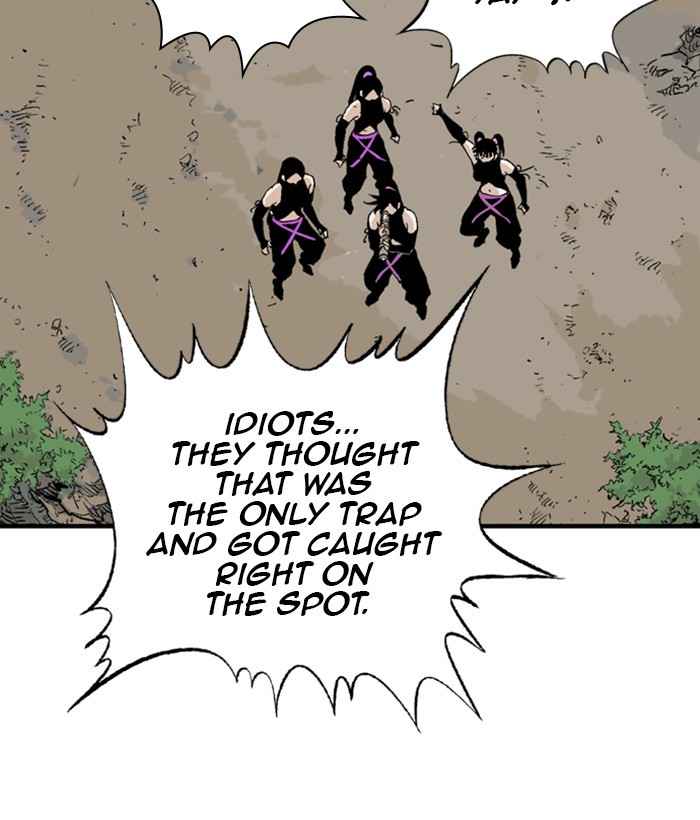 Gosu (The Master) Chap 171 - Next Chap 172