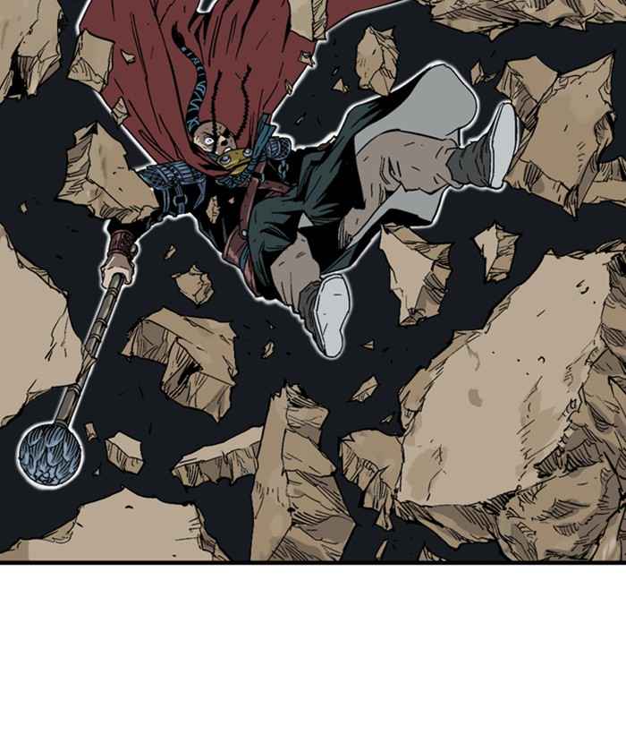 Gosu (The Master) Chap 171 - Next Chap 172