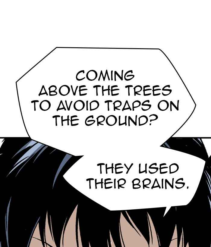 Gosu (The Master) Chap 171 - Next Chap 172