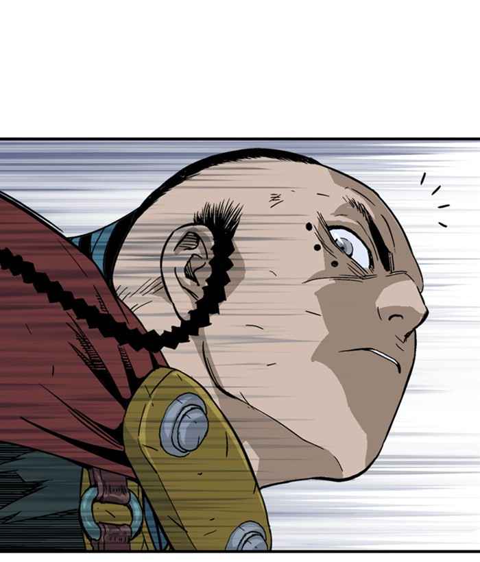 Gosu (The Master) Chap 171 - Next Chap 172