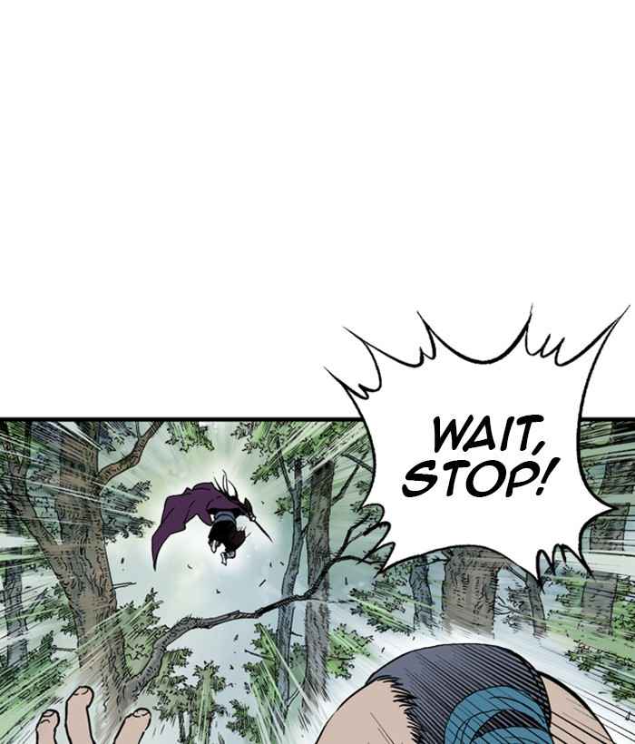 Gosu (The Master) Chap 171 - Next Chap 172