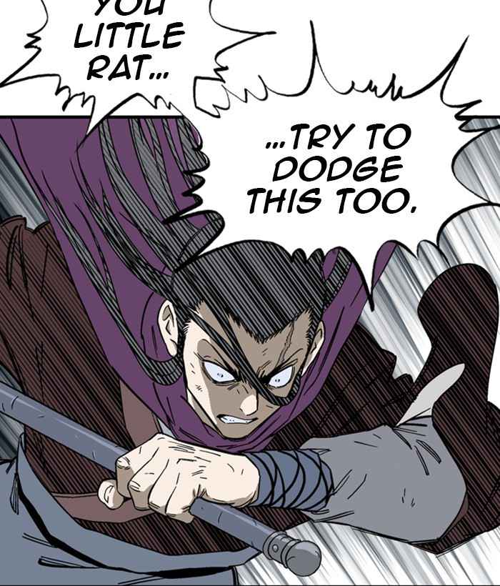 Gosu (The Master) Chap 171 - Next Chap 172