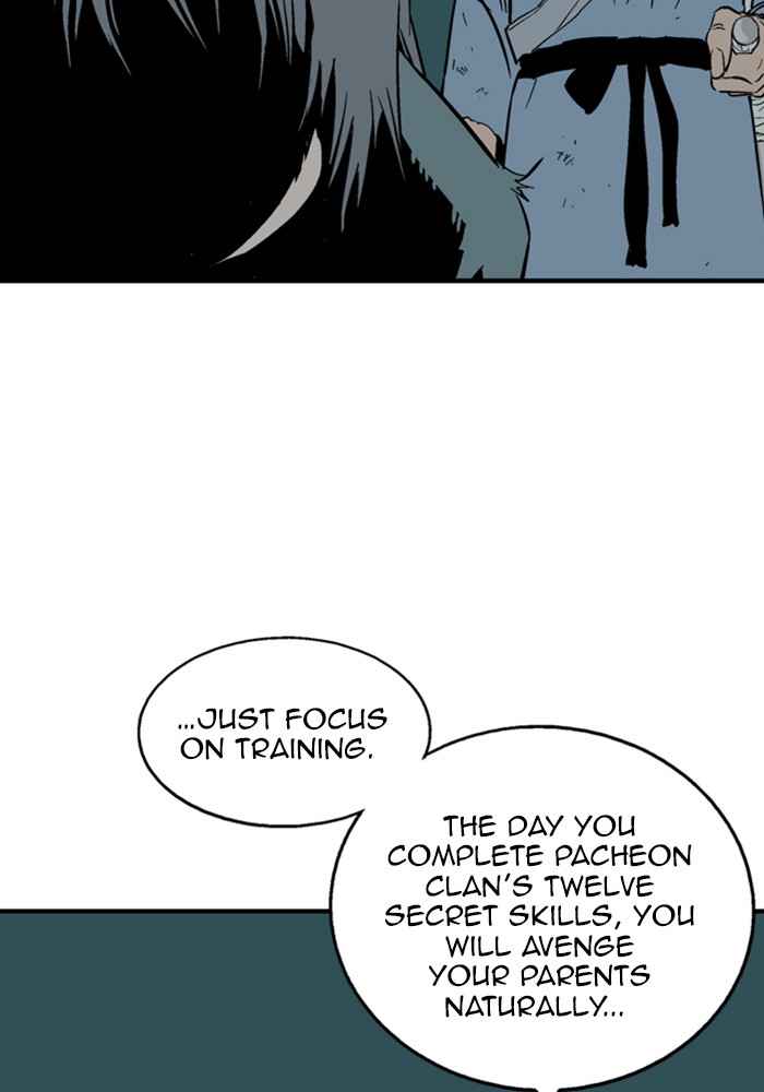 Gosu (The Master) Chap 172 - Next Chap 173