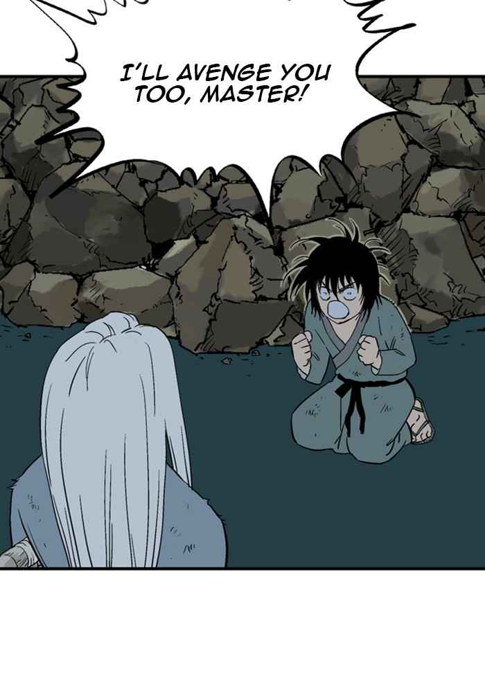 Gosu (The Master) Chap 172 - Next Chap 173