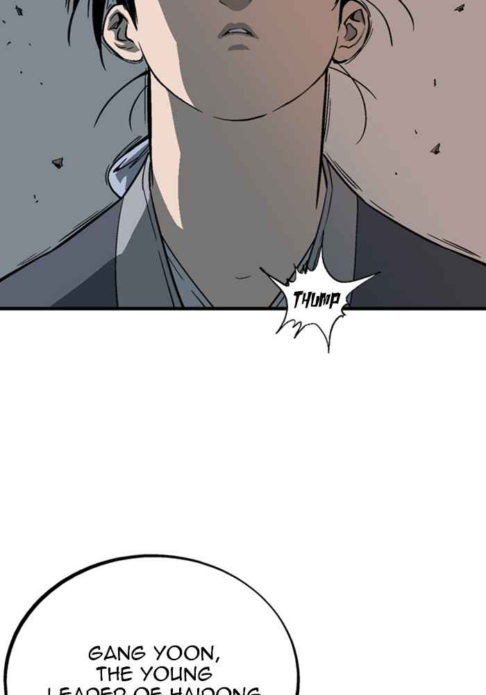 Gosu (The Master) Chap 172 - Next Chap 173