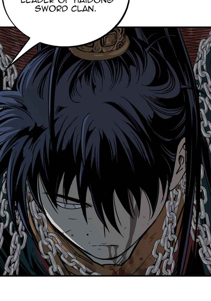 Gosu (The Master) Chap 172 - Next Chap 173