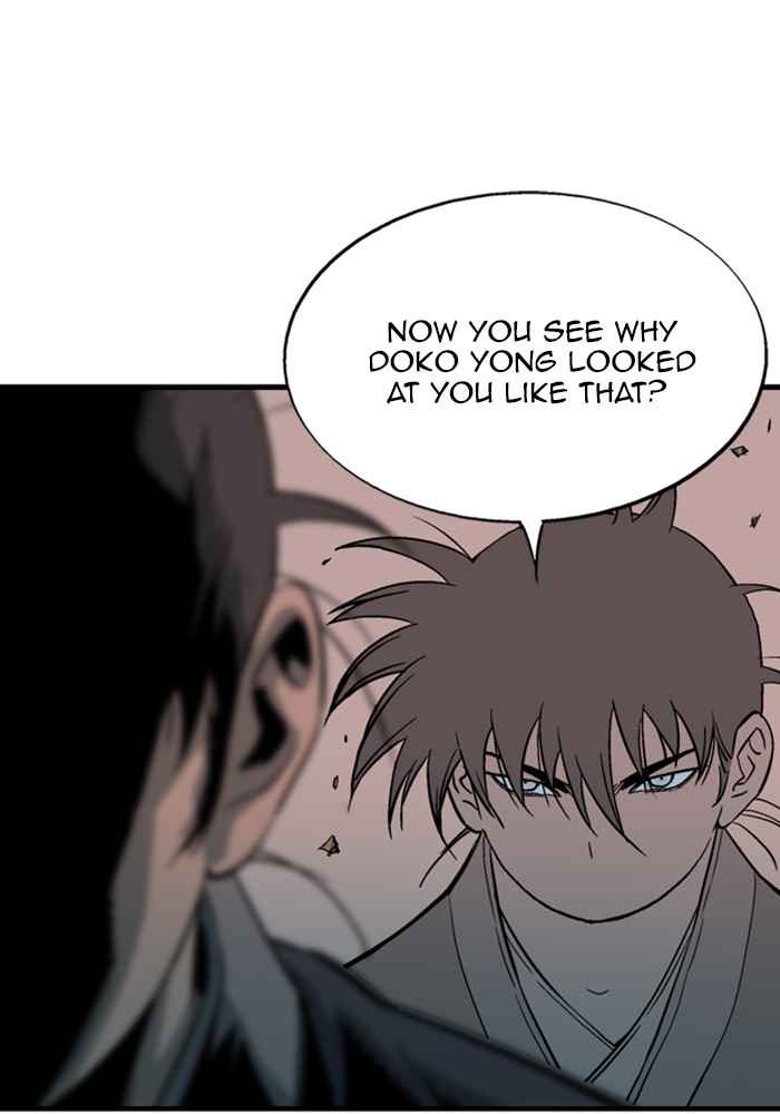 Gosu (The Master) Chap 172 - Next Chap 173
