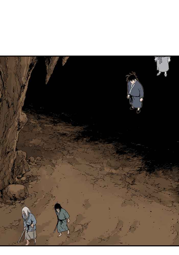 Gosu (The Master) Chap 172 - Next Chap 173