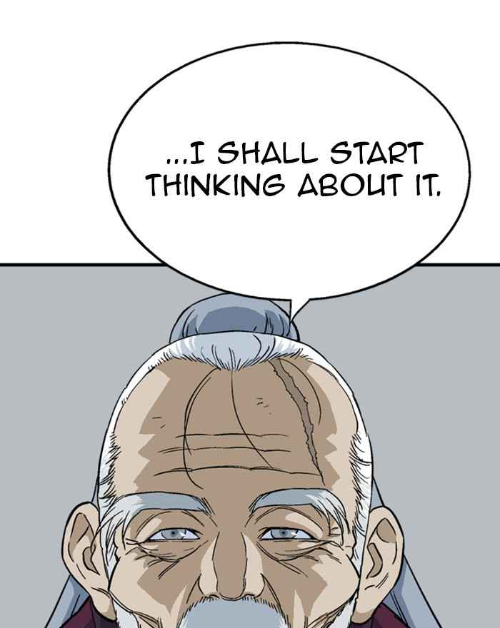 Gosu (The Master) Chap 174 - Next Chap 175