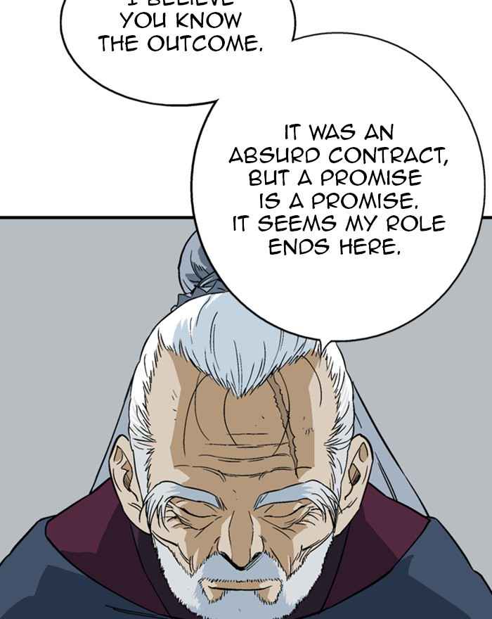 Gosu (The Master) Chap 174 - Next Chap 175