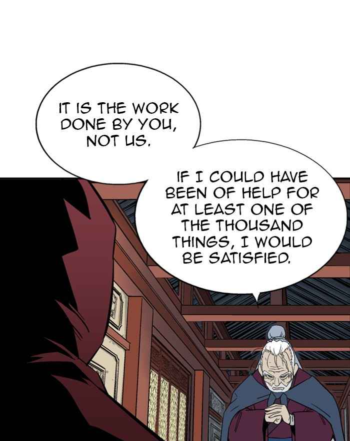 Gosu (The Master) Chap 174 - Next Chap 175