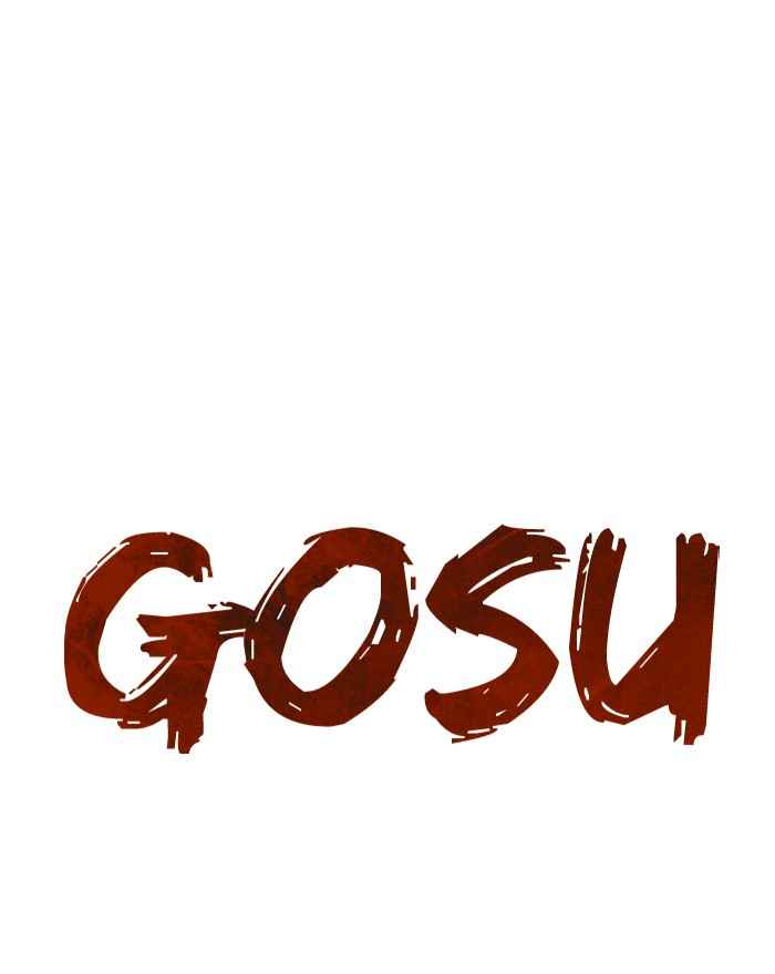 Gosu (The Master) Chap 174 - Next Chap 175