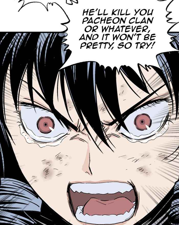 Gosu (The Master) Chap 174 - Next Chap 175