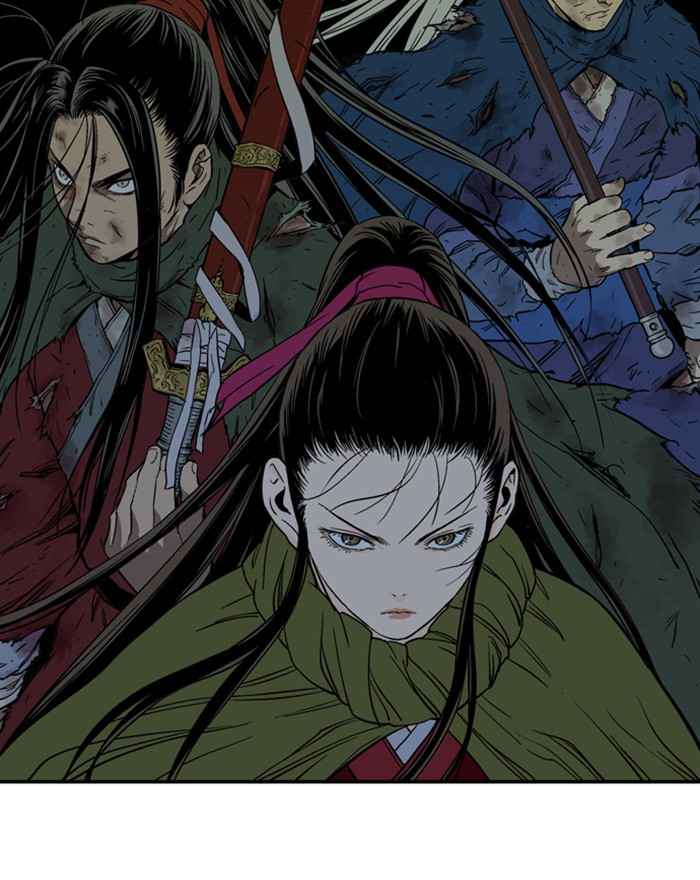 Gosu (The Master) Chap 174 - Next Chap 175