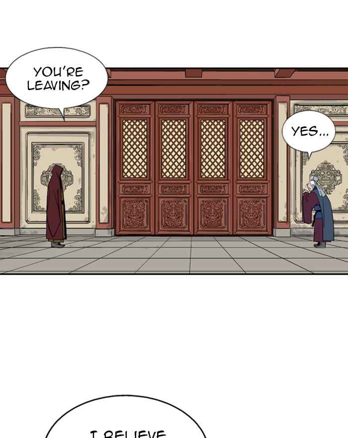 Gosu (The Master) Chap 174 - Next Chap 175