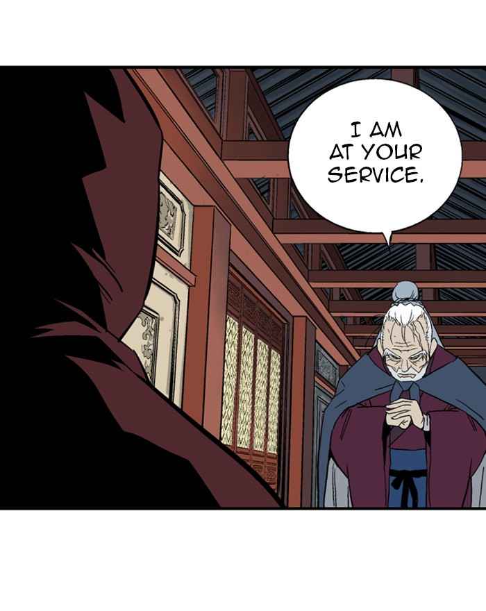 Gosu (The Master) Chap 174 - Next Chap 175