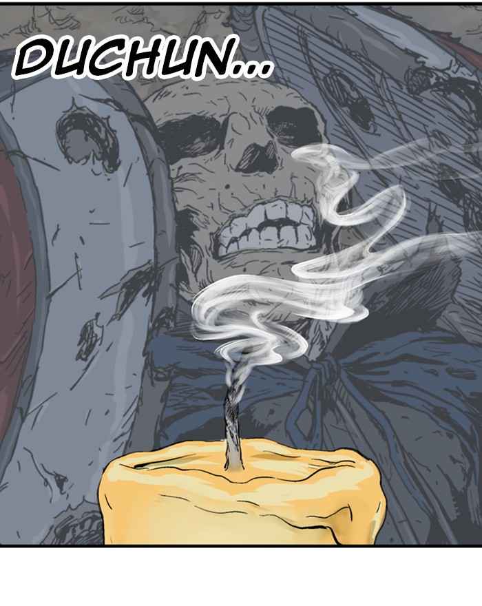 Gosu (The Master) Chap 174 - Next Chap 175
