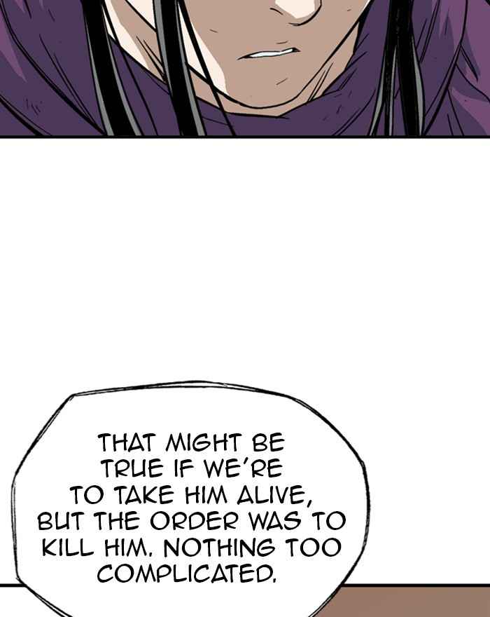 Gosu (The Master) Chap 174 - Next Chap 175